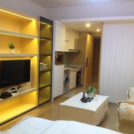 Yichao Apartment Hotel 広州 エクステリア 写真