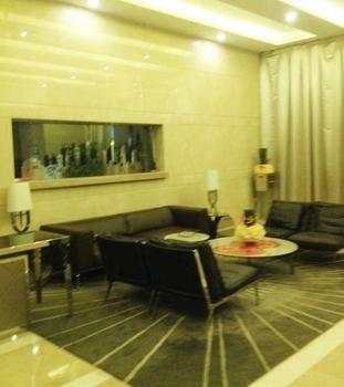 Yichao Apartment Hotel 広州 エクステリア 写真