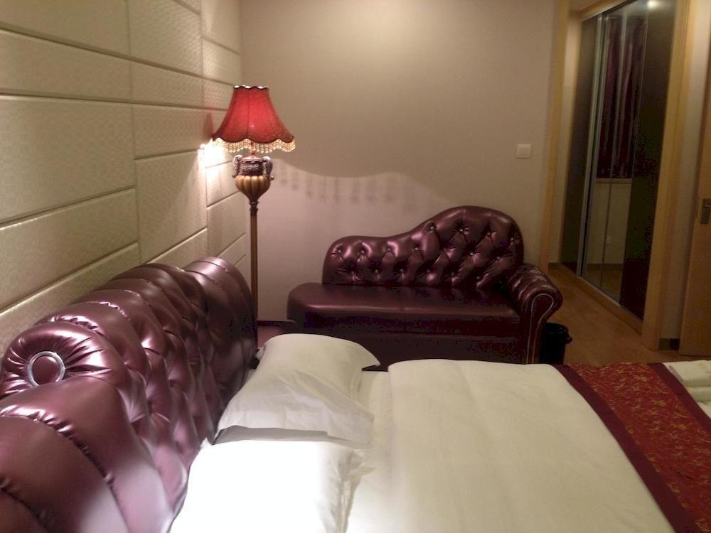 Yichao Apartment Hotel 広州 エクステリア 写真