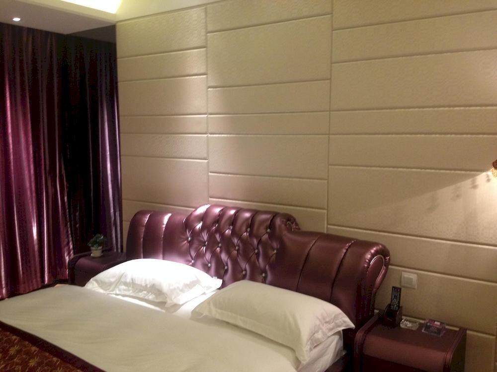 Yichao Apartment Hotel 広州 エクステリア 写真