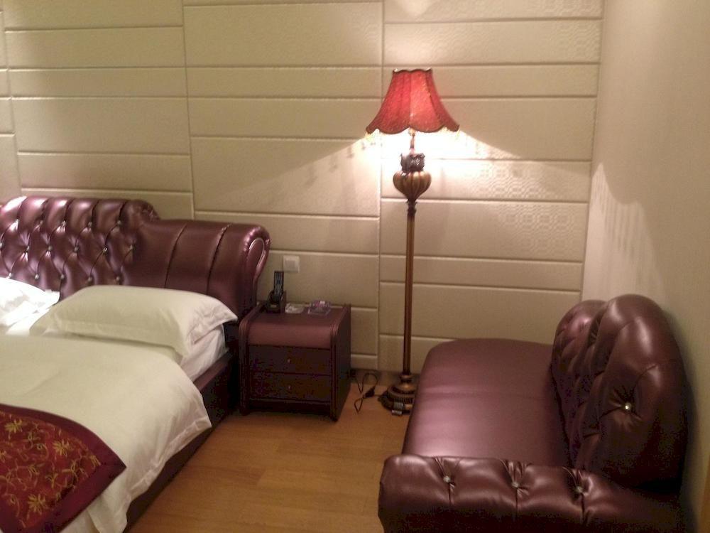 Yichao Apartment Hotel 広州 エクステリア 写真