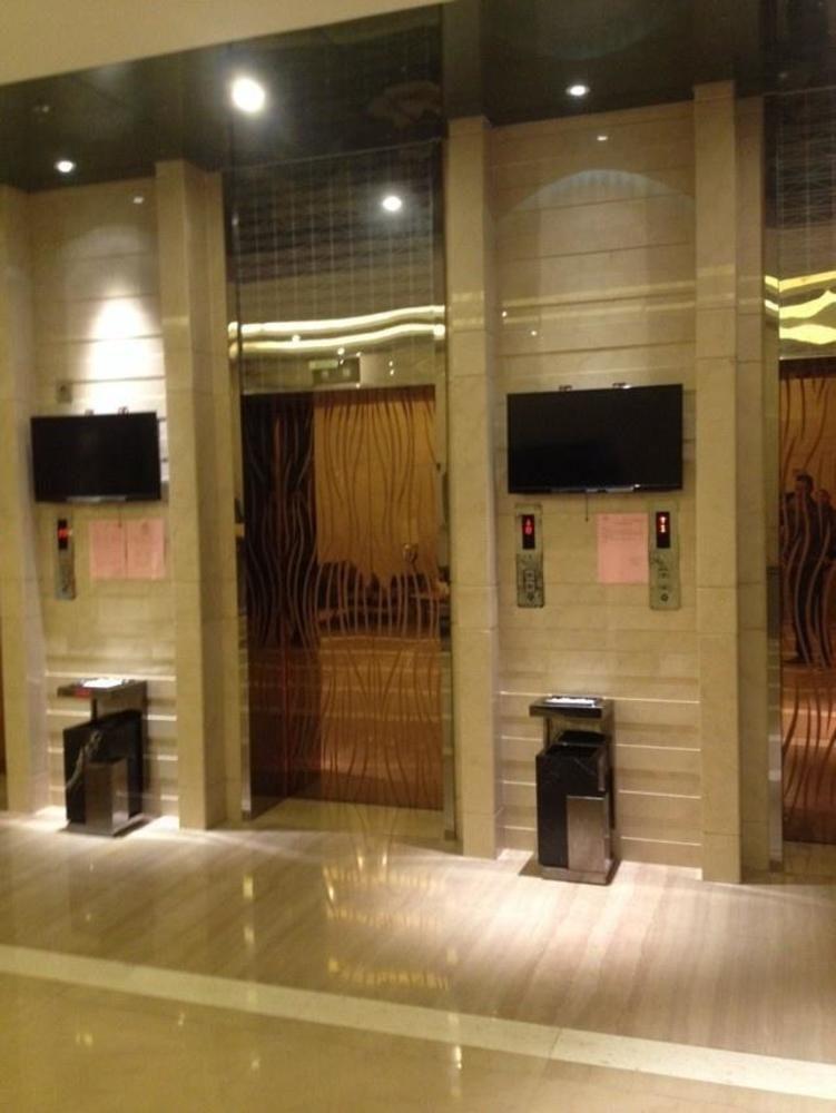Yichao Apartment Hotel 広州 エクステリア 写真