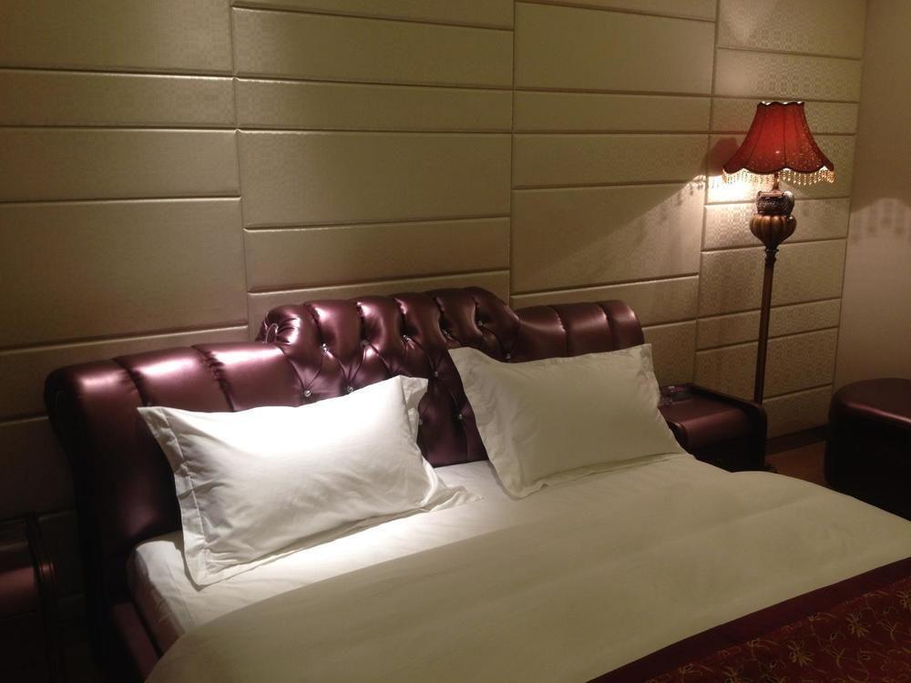Yichao Apartment Hotel 広州 エクステリア 写真