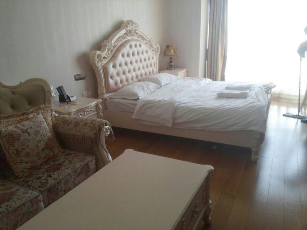 Yichao Apartment Hotel 広州 エクステリア 写真